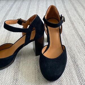 Sezane Katie Pumps